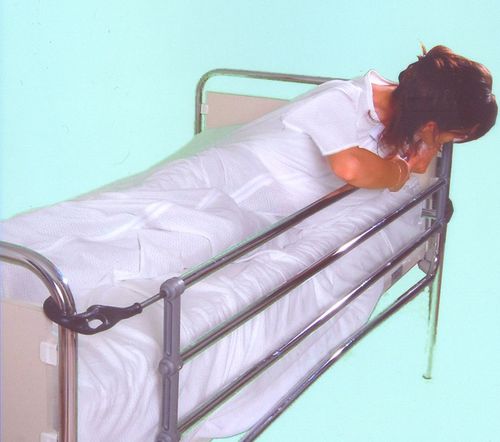 safety bed sheet