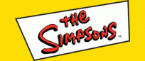 The Simpsons intimo