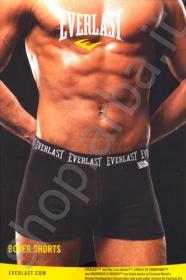 Boxer Everlast Shorts