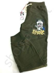 Pantalone felpa leggeto con bordi Hello Spank originale