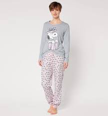 Pajamas girl