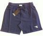 Pantalone corto per uomo maglina di cotone Diadora 71401