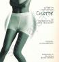 Guaina culotte modellante anti cellulite