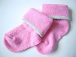 Baby's Socks for winter