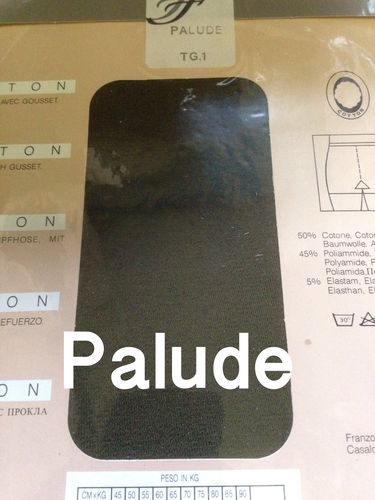 Women�s Tights Cotton Club Franzoni size 1