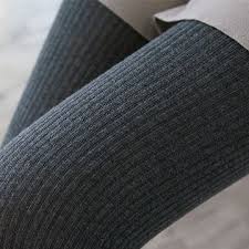 warm & soft winter tights