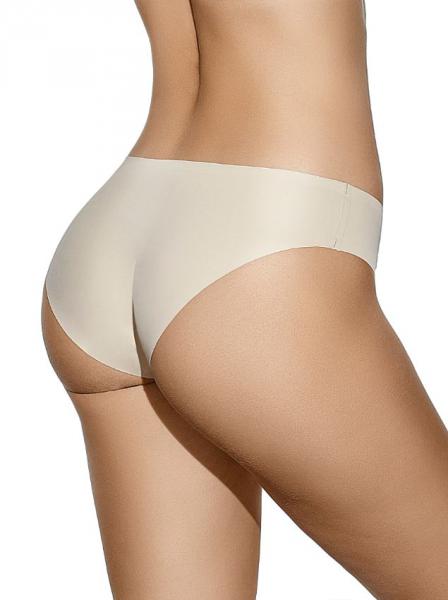 Slip invisibile per donna senza cuciture taglio laser vestibilit� perfetta Microfibra Selene 501