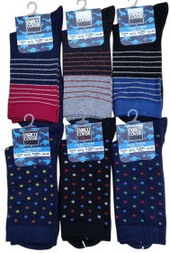 Calza gamba corta per bimbo in caldo cotone invernale Coveri Lancillotto 269