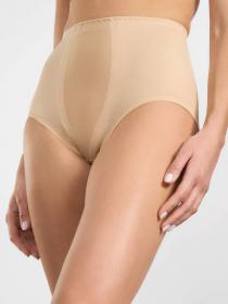 Guaina molto contenitiva con pannello centrale modellante riducente Spiman 3122