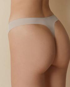 Perizoma invisibile taglio laser senza elastici nudo non segna Selene 500