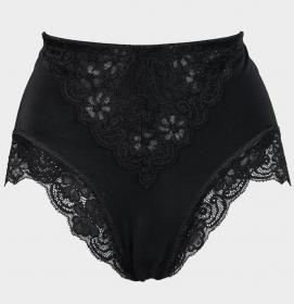 Guaina giovane contenitiva con pannelli ventre e fianchi Charme 6101