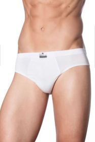 Slip elasticizzati tipo Sloggi Uomo cotone ottima qualita' MarcLuis KAKA'