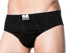 Slip cotone elasticizzato uomo tipo Sloggi Marcluis Sasa'