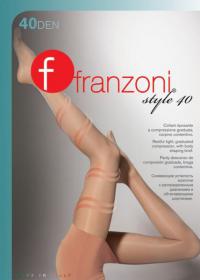 franzoni collant style 40