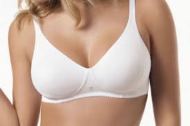 without underwire