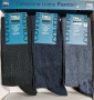 Calza lunga Enrico Coveri caldo cotone invernale piccolissimi pois colorati Fashion 245
