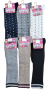 Calza Coveri bambina gamba lunga caldo cotone fantasia Aurora 274 Calza Coveri bambina gamba lunga caldo cotone fantasia Aurora 274