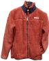 Giacca donna agnellato sherpa coral fleece caldissima Paterson 35