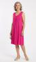 Abito estivo copricostume donna viscosa Aertre art. 6629/60 AMARENA