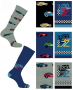 Calza gamba lunga per bimbo in caldo cotone invernale Coveri Kevin 278