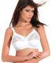 Structured bra for maximum support and perfect fit Performance 2701