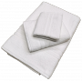 Asciugamano ospite (bidet) in spugna cotone 100% 40 x 60