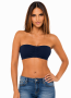 Reggiseno a fascia senza allacciatura giovanissimo Bandeau