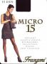 Microfibre pantyhouse 15 den Micro 15 6 pairs euro 9,90 Size 2