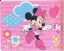 Coperta per bimbi in pile Disney 120x140 Minnie