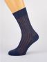 Confection of 6 pairs Scotland Yarn socks, reinforced heel.