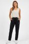 Pantalone tuta giovane cotone elasticizzato leggero Simona V 10126
