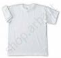Maglia t-shirt bimbo paricollo cotone mercerizzato Effepi 862
